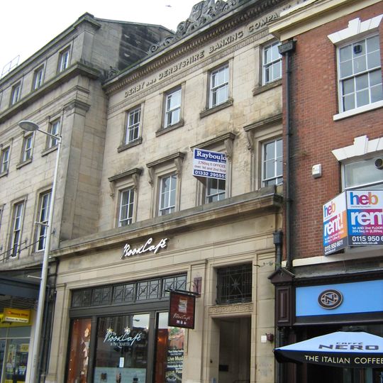 National Westminster Bank