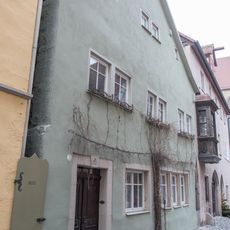 Kirchgasse 3