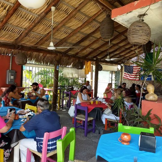 La Finca Acapulco