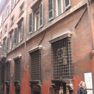 Palazzo Gabrielli-Borromeo