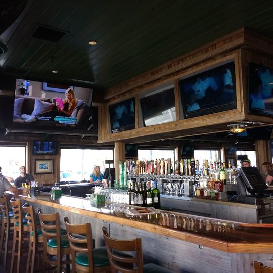 Miller's Ale House