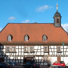 Rathaus Kelkheim-Münster