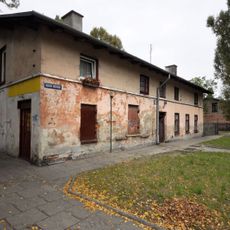 32 Kościuszki Street in Żyrardów