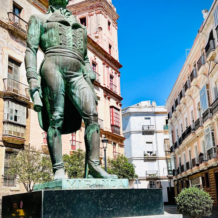 Francisco de Miranda