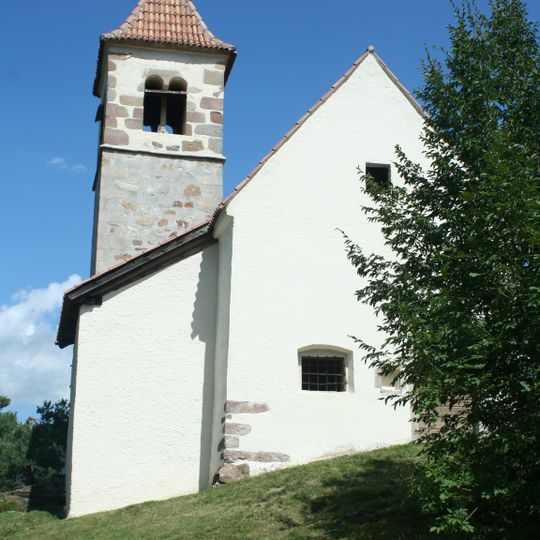 St. Christoph
