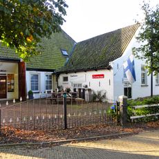 Stinsenwei 13, Harich