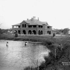 Yanco Agricultural High School
