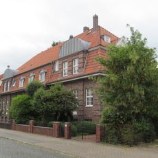 Roßkampstraße 8a, Hannover