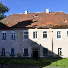 Palace in Lubawka