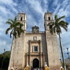 Church of Saint Servatius