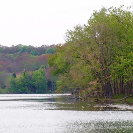 Radnor Lake State Natural Area