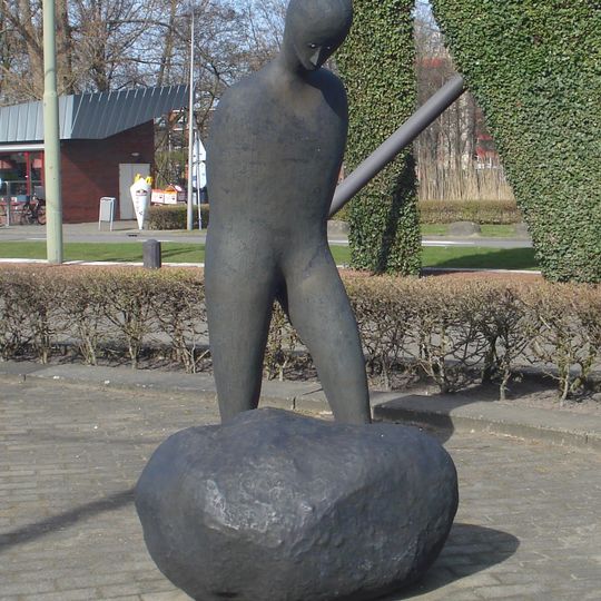 There is no song about it