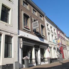 Putstraat 23, Sittard