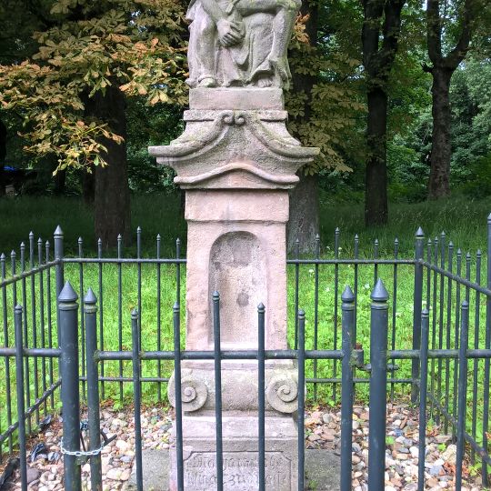 Pieta in Bohdalovice