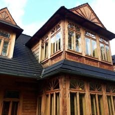 Villa Atma