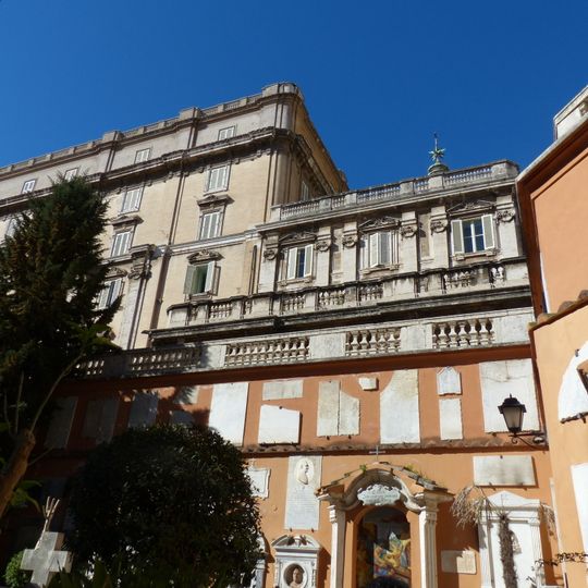 Museo del Collegio Teutonico del Camposanto