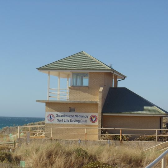 Swanbourne