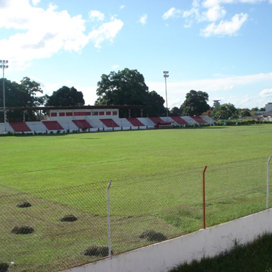 Estádio José de Melo