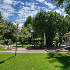 Minigolfplatz Bernau