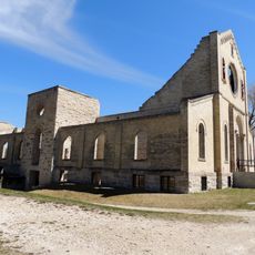 Abbaye de Notre-Dame-des-Prairies