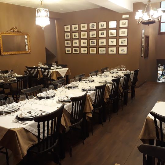 Restaurante António Padeiro