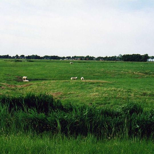 Borgterrein Harssens