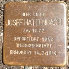 Josef Hattenbach
