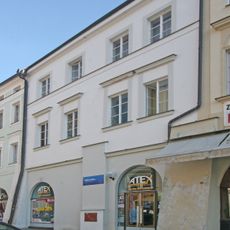 Velké náměstí 35