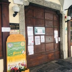 Biblioteca di Varallo Sesia