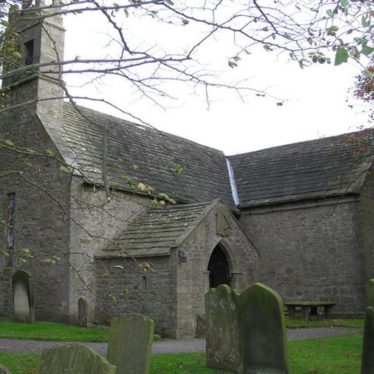 Church of St James
