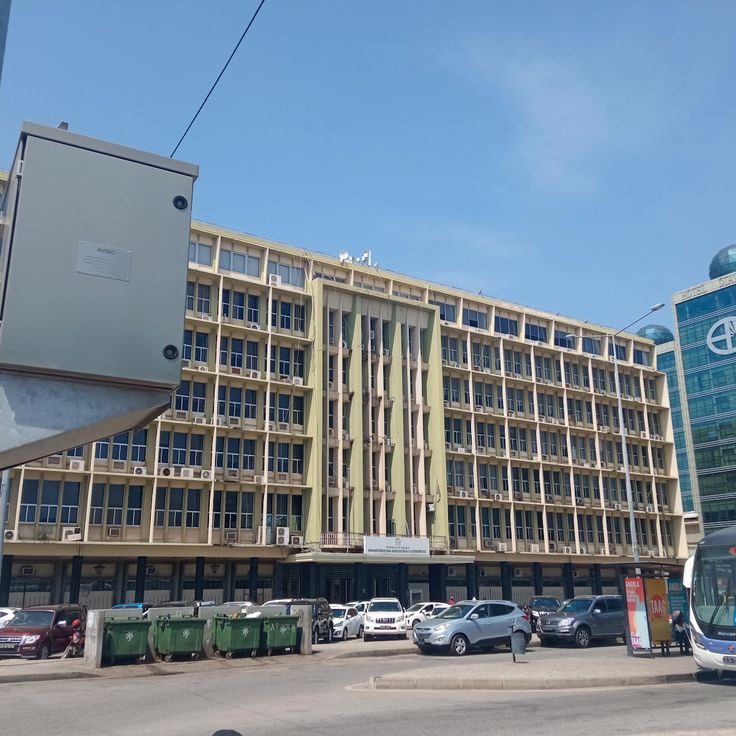 Ministry of Urbanism