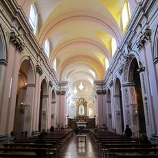 Palazzo dei Servi di Maria