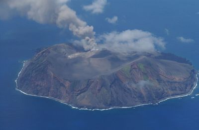Aerial View 1