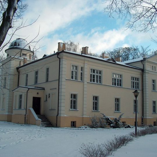Poznań Observatory
