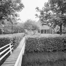 Westend 13, Sint Nicolaasga