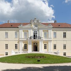Château de Wilfersdorf
