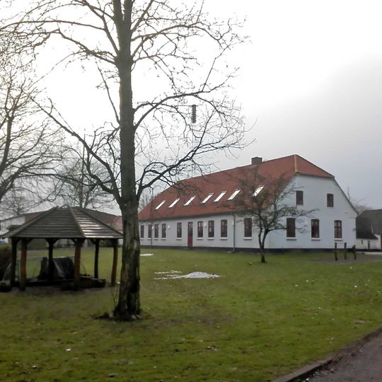 Højvang Museum