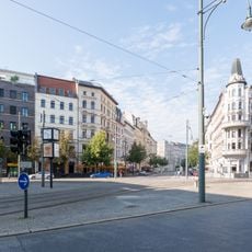 Hasselbachplatz
