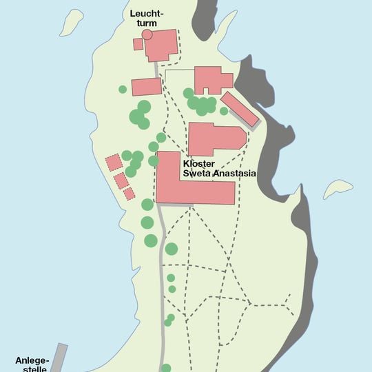 St. Anastasia Island