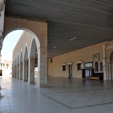 Tomb of Nabi Sabalan