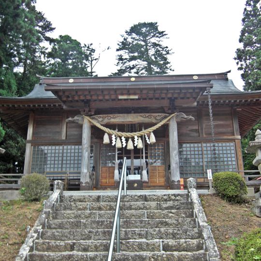 Kobimine-jinja