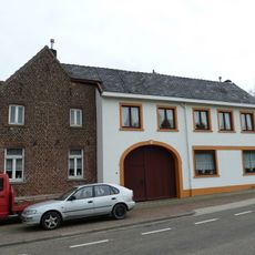 Dorpsstraat 5, Bingelrade