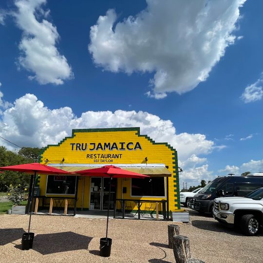 Tru Jamaica Restaurant