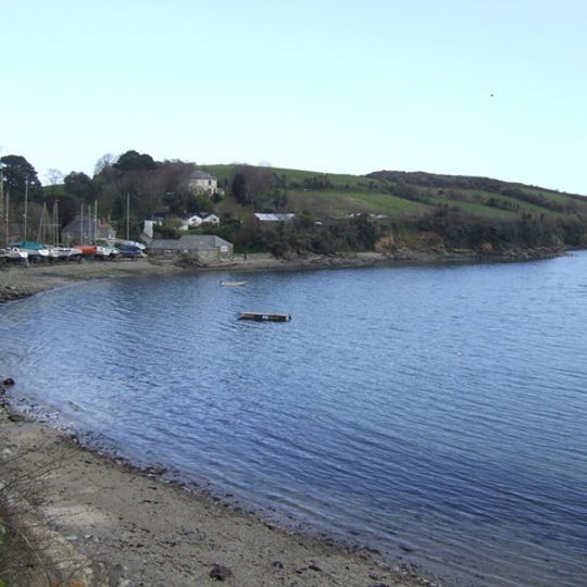 St Anthony-in-Meneage