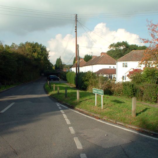 Single Street