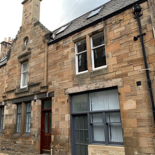 3, 4 Thirlestane Lane Mews, Edinburgh