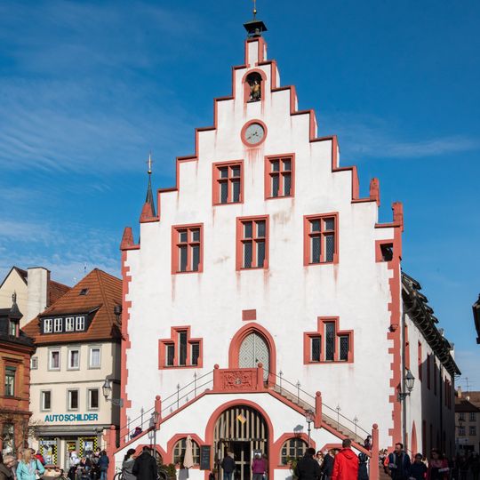 Rathaus