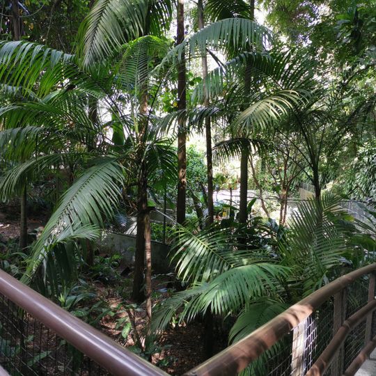 La Vanille Nature Park