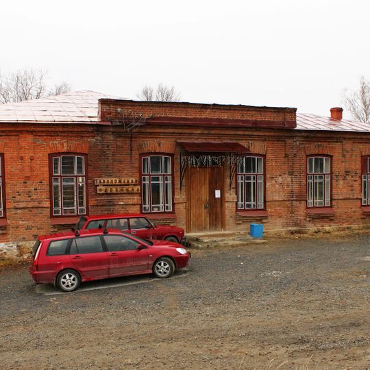 Տավոլոժկայի կերամիկայի թանգարան