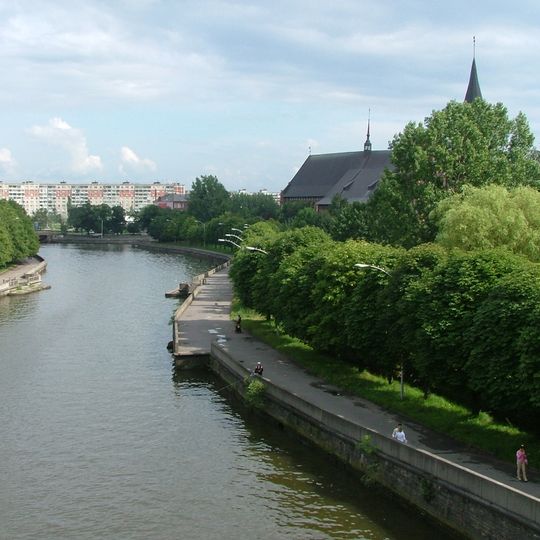 Pregolya